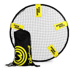 Žaidimo rinkinys Spikeball Standard Set kaina ir informacija | Lauko žaidimai | pigu.lt