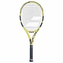 Teniso raketė Babolat Aero G 2, geltona kaina ir informacija | Lauko teniso prekės | pigu.lt
