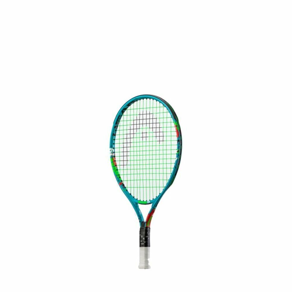 Teniso raketė Head Novak 19, žalia/mėlyna kaina ir informacija | Lauko teniso prekės | pigu.lt