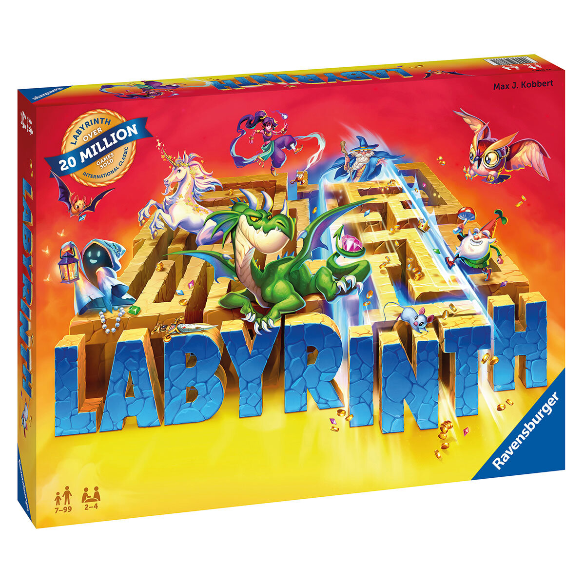 Ravensburger игра 