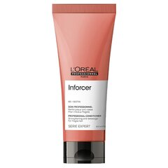 'Kondicionierius Expert Inforcer LOreal Professionnel Paris ‎ 200 ml' kaina ir informacija | Balzamai, kondicionieriai | pigu.lt