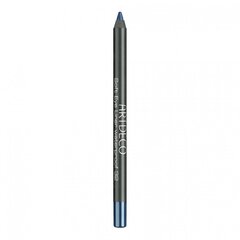 Akių apvadas Artdeco Soft Eye Liner, Nr.32 Dark Indigo, 1.2 g kaina ir informacija | Akių šešėliai, pieštukai, blakstienų tušai, serumai | pigu.lt