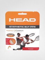 HEAD SYNTHETIC GUT PPS 1.24 kaina ir informacija | Lauko teniso prekės | pigu.lt