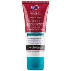 Питательный крем для ног Neutrogena Восстанавливающий, 50 мл цена и информация | Кремы, лосьоны для тела | pigu.lt