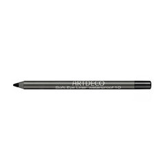 Подводка для глаз Artdeco Soft Eye Liner, 10 черная, 1.2 г цена и информация | Тушь, средства для роста ресниц, тени для век, карандаши для глаз | pigu.lt