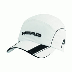 Kepurė su snapeliu Head Tour Team Cap 287322 kaina ir informacija | Vyriški šalikai, kepurės, pirštinės | pigu.lt