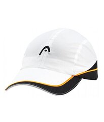 Kepurė vyrams Head Performance Tennis kaina ir informacija | Vyriški šalikai, kepurės, pirštinės | pigu.lt