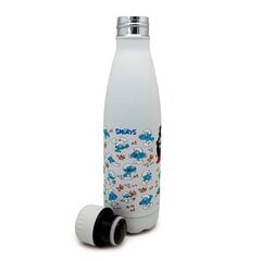 Tepmoc Vin Bouquet Белый 500 ml цена и информация | Фляги для воды | pigu.lt