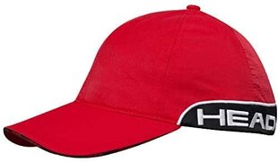 Kepurė su snapeliu Head Prestige Cap 287011 цена и информация | Мужские шарфы, шапки, перчатки | pigu.lt