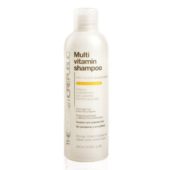 Šampūnas Multi-Vitamin The Cosmetic Republic Multi Vitamin, 200 ml) kaina ir informacija | Šampūnai | pigu.lt