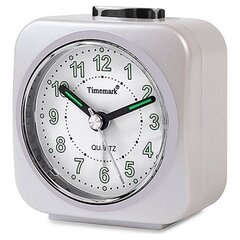 Настольные часы Timemark  цена и информация | Часы | pigu.lt