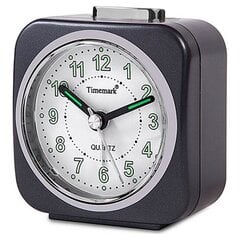 Timemark Grijs цена и информация | Радиоприемники и будильники | pigu.lt