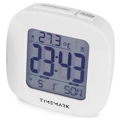 Timemark 325005 kaina ir informacija | Radijo imtuvai ir žadintuvai | pigu.lt