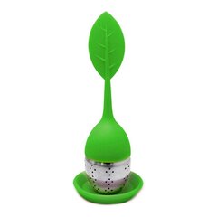 Vin Bouquet arbatos sietelis, žalias kaina ir informacija | Virtuvės įrankiai | pigu.lt
