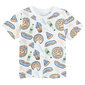 Cool Club marškinėliai berniukams, CCB2412913 цена и информация | Marškinėliai berniukams | pigu.lt