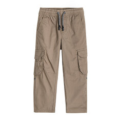 Cool Club штаны для мальчиков, CCB2411716 цена и информация | Штаны для мальчиков | pigu.lt