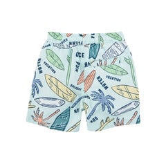 Cool Club maudymosi šortai berniukams, CCB2412984 цена и информация | Плавательные шорты для мальчиков. | pigu.lt