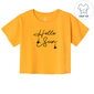 Cool Club marškinėliai mergaitėms, CCG2422818 kaina ir informacija | Marškinėliai mergaitėms | pigu.lt