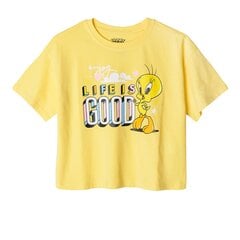 Cool Club marškinėliai mergaitėms, LCG2423423 цена и информация | Футболка для девочек | pigu.lt