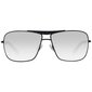 Akiniai nuo saulės vyrams Web Eyewear WE0295-6201B цена и информация | Akiniai nuo saulės vyrams | pigu.lt