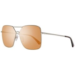 Moteriški akiniai nuo saulės Web Eyewear WE0285-5932C ø 59 mm kaina ir informacija | Akiniai nuo saulės moterims | pigu.lt