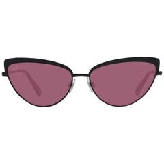 Moteriški akiniai nuo saulės Web Eyewear WE0272-5901Z kaina ir informacija | Akiniai nuo saulės moterims | pigu.lt