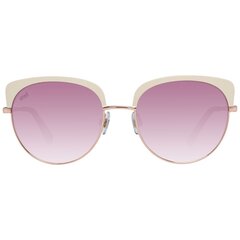 Moteriški akiniai nuo saulės Web Eyewear WE0271-5533Z kaina ir informacija | Akiniai nuo saulės moterims | pigu.lt