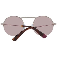Солнечные очки унисекс WEB EYEWEAR WE0260-5434U ø 54 mm цена и информация | Солнцезащитные очки для мужчин | pigu.lt