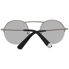 Солнечные очки унисекс WEB EYEWEAR WE0260-5412B ø 54 mm цена и информация | Женские солнцезащитные очки | pigu.lt