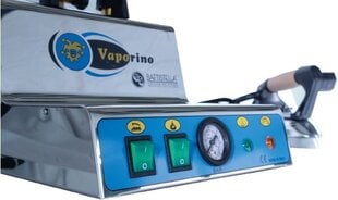 Парогенератор с утюгом Battistella Vaporino Inox Maxi цена и информация | Гладильные системы | pigu.lt