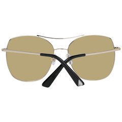 Moteriški akiniai nuo saulės Web Eyewear WE0245-5832G ø 58 mm kaina ir informacija | Akiniai nuo saulės moterims | pigu.lt