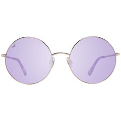 Женские солнцезащитные очки WE0244 5833Z цена и информация | Женские солнцезащитные очки, неоновые розовые | pigu.lt