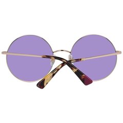 Женские солнцезащитные очки WE0244 5833Z цена и информация | Женские солнцезащитные очки, неоновые розовые | pigu.lt