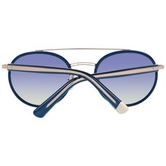 Солнцезащитные очки Web Eyewear WE0225-5290W цена и информация | Легкие и мощные прозрачные защитные очки для велосипедов | pigu.lt