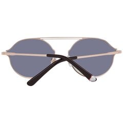 Солнечные очки унисекс WEB EYEWEAR WE0198-5734Z ø 57 mm цена и информация | Легкие и мощные прозрачные защитные очки для велосипедов | pigu.lt