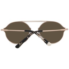 Солнцезащитные очки Web Eyewear WE0198-5734G цена и информация | Легкие и мощные прозрачные защитные очки для велосипедов | pigu.lt