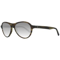 Солнцезащитные очки Web Eyewear WE0128-5494N цена и информация | Легкие и мощные прозрачные защитные очки для велосипедов | pigu.lt