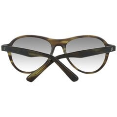 Солнцезащитные очки Web Eyewear WE0128-5494N цена и информация | Легкие и мощные прозрачные защитные очки для велосипедов | pigu.lt