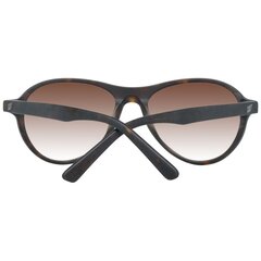 Солнцезащитные очки Web Eyewear WE0128-5452G цена и информация | Легкие и мощные прозрачные защитные очки для велосипедов | pigu.lt