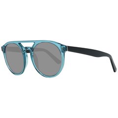 Солнцезащитные очки Web Eyewear WE0123-5187A цена и информация | Легкие и мощные прозрачные защитные очки для велосипедов | pigu.lt