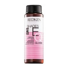 Краска для волос Shades Eq Gloss 06 Redken, 60 мл цена и информация | Краска для волос | pigu.lt