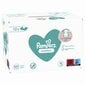 Drėgnos servetėlės ​​Pampers Sensitive, 12 x 52 vnt. цена и информация | Drėgnos servetėlės, paklotai | pigu.lt