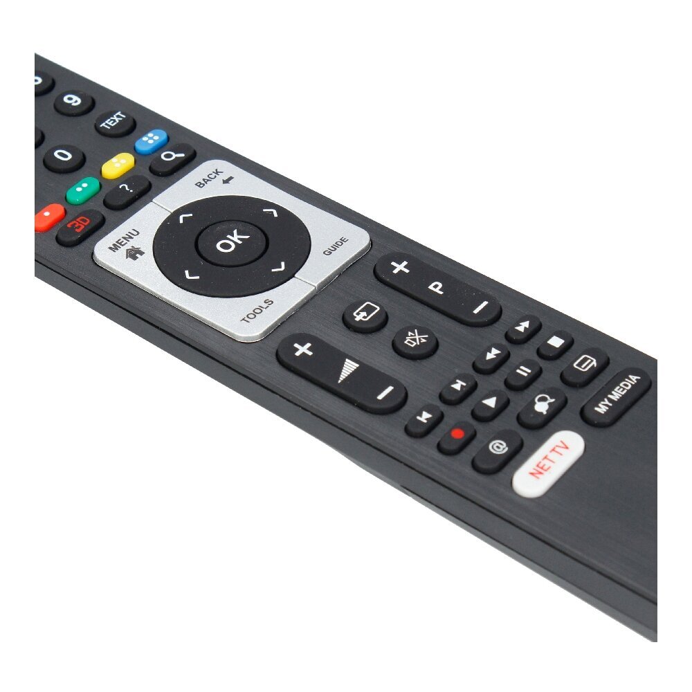 TM Electron TMURC360 kaina ir informacija | Išmaniųjų (Smart TV) ir televizorių priedai | pigu.lt