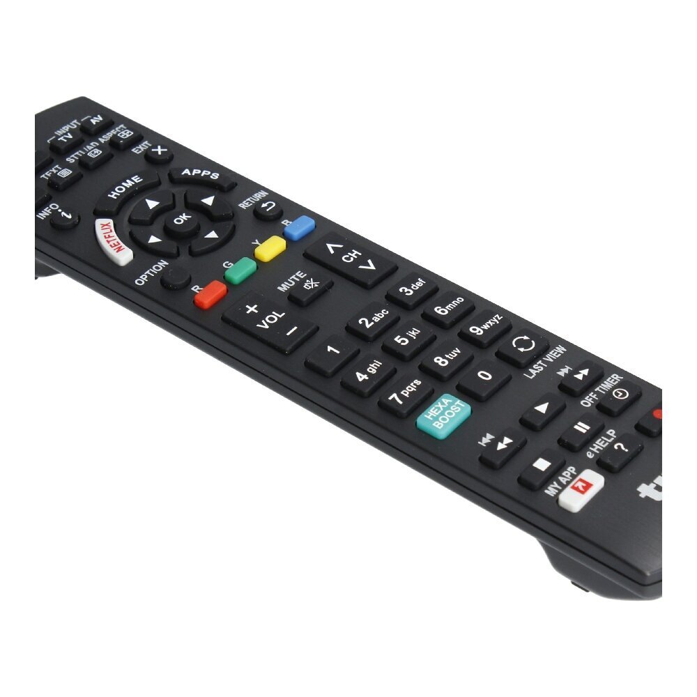 Electron TMURC330 kaina ir informacija | Išmaniųjų (Smart TV) ir televizorių priedai | pigu.lt