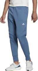 Adidas Брюки M Internal Pant Blue HI1392 HI1392/S цена и информация | Мужские термобрюки, темно-синие, SMA61007 | pigu.lt