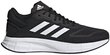 Sportiniai batai vyrams Adidas Duramo 10 Black GW8336 цена и информация | Kedai vyrams | pigu.lt