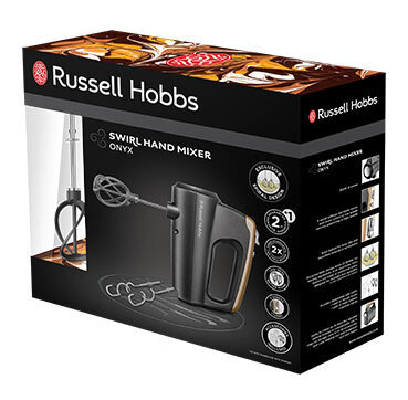 Russel Hobbs 25890-56 kaina ir informacija | Plakikliai | pigu.lt