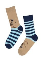 Kojinės Sokisahtel kaina ir informacija | Moteriškos kojinės | pigu.lt
