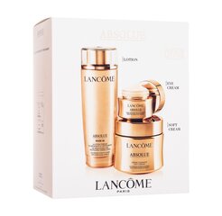 Набор средств по уходу за кожей лица Lancome Absolue цена и информация | Кремы для лица | pigu.lt