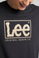 Džemperis vyrams Lee L80PEION цена и информация | Džemperiai vyrams | pigu.lt